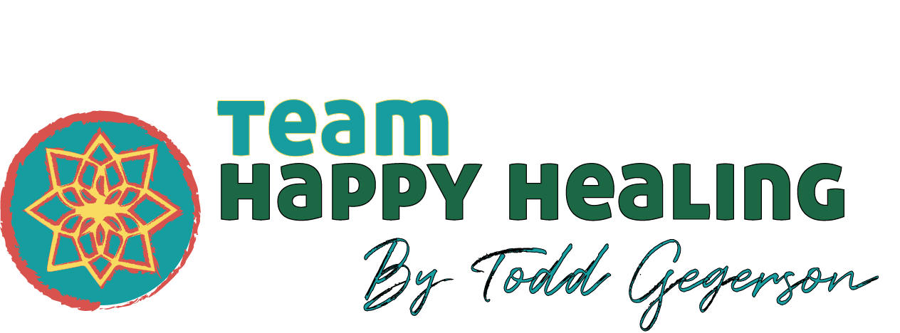Team Happy Healing