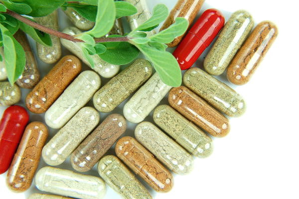 Highest-Quality Nutritional Supplements