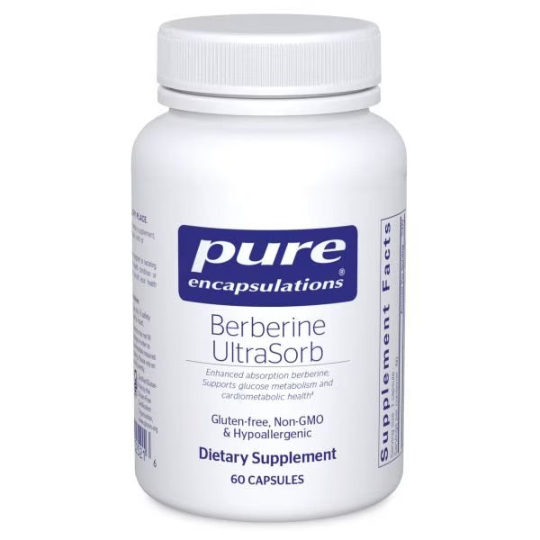 Berberine UltraSorb