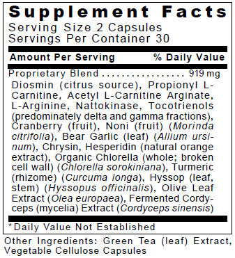  Dietary Supplement- holistic vitamins and supplements 