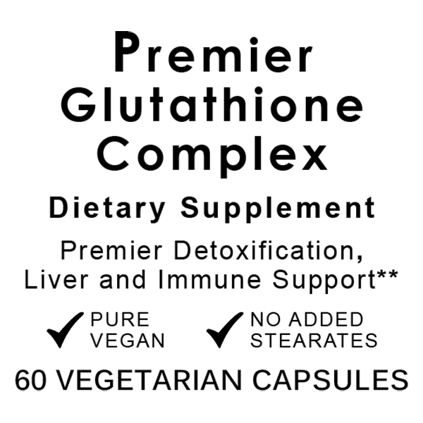 Glutathione - Team Happy Healing Glutathione - Team Happy Healing