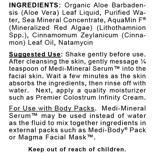 - holistic vitamins and supplements 